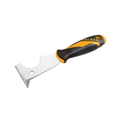 Многофункционална шпакла Tolsen с TRP дръжка, 80mm