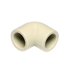 PPR коляно 90° Wavin, Ф32mm