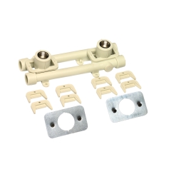 PPR УКБ за гипсокартон Wavin, Ф20mm, 1/2"