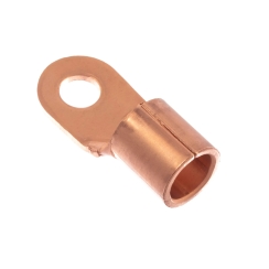 Кабелна обувка, медна, щанцована, 50mm2, Ф8mm