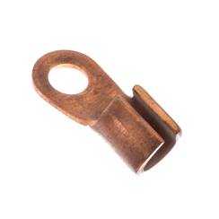 Кабелна обувка, медна, щанцована, 120mm2, Ф16mm