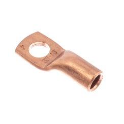 Кабелна обувка, медна, тръбна, 35mm2, Ф10mm