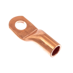 Кабелна обувка, медна, тръбна, 70mm2, Ф12mm