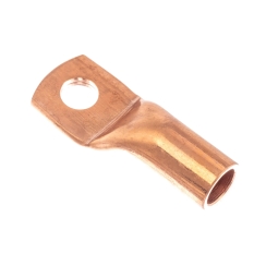 Кабелна обувка, медна, тръбна, 95mm2, Ф12mm