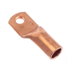 Кабелна обувка, медна, тръбна, 185mm2, Ф12mm