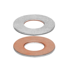 Биметална шайба M10