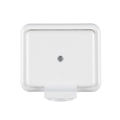 Шнуров извод Н. Киров, твърда връзка, 4mm2/380V