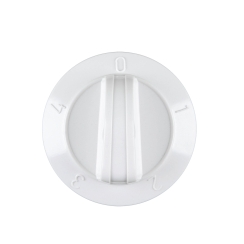 Въртящ бутон за печка Н. Киров, 5 степ.