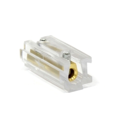 Модулна лустер клема MC06, 1.5-6mm2, 24A, 500V