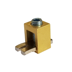 Входящ конектор Morek HEX, 2x35mm2, за шина H21, 63A