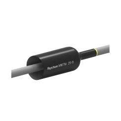 Термосвиваем шлаух с лепило Raychem MWTM, Ф75mm, 3:1, 1m