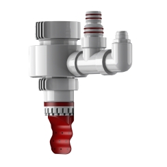 Клапан против миризми Magdrain 21313M, Ф50mm