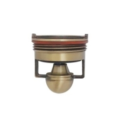 Клапан за подов сифон Magdrain G60 с упл. диск