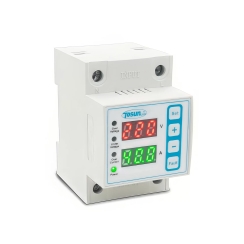 Модулно защитно реле Tosun TDP2-1, 1P, 40A