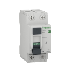 ДТЗ Schneider Easy9 2P, 40A, 30mA