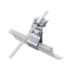 Клема за улуци за всички размери на техническата извивка, FT