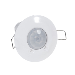 Датчик за движение Legrand PIR, 360°, 8m, IP41