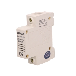 Модулен звънец Orno 230V, 80db, 5VA