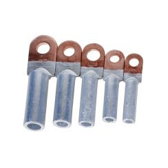 Кабелна биметална обувка DTL-120/14, Ф14mm, 120mm²