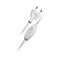 Кабел с ключ и щепсел Vivalux CB6323/12/8, 2m