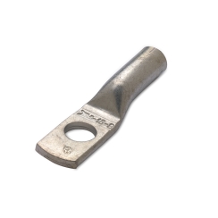 Кабелна обувка DIN, медно-покалаена, Ф10mm, 185mm²