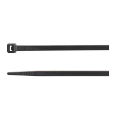 Кабелни връзки BM, 4.8x390mm, 100бр. пакет, UV устойчиви