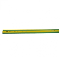 Термосвиваем шлаух Elematic ET100, 19.1/9.5mm, 1m