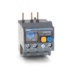 Термична защита Chint NXR-12, 5.5-8A