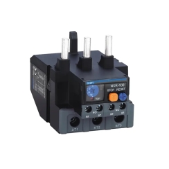 Термична защита Chint NXR-100, 37-50A