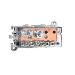 Разпределителна клема Atra 8x25mm2