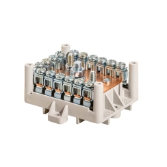 Разпределителна клема Atra KP250, 400VAC, 250A