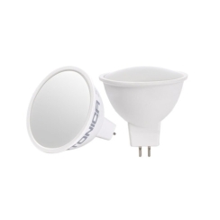 LED крушка Optonica MR16, G5.3, 7W, 12V, 4500K, 12V