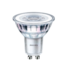 LED крушка Philips Corepro MR16, GU10, 3000K, 3.5W, 230V