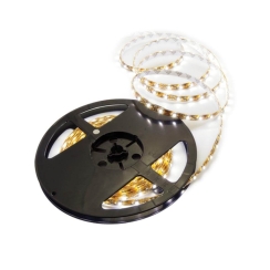 LED лента Vivalux 4.8W/m, 60LED/m, 4000K, 12VDC, димируема 5м