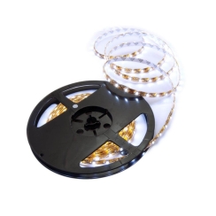 LED лента Vivalux 4.8W/m, 60LED/m, 6400K, 12VDC, димируема 5м