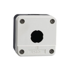 Кутия за бутони Chint NP2-BO1, 1 отвор