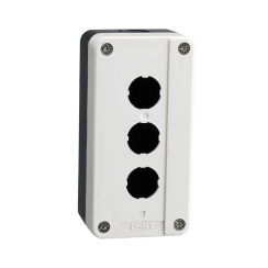 Кутия за бутони Chint NP2-BO3, 3 отвора