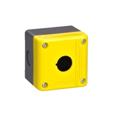 Кутия за бутони Chint NPH1-10J, 1 отвор, IP54