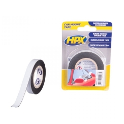 Двойно лепяща монтажна лента HPX, 12mmx2m