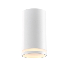 LED луна за външен монтаж Vivalux King DL715, бяла