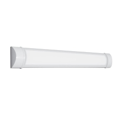 LED осветително тяло Vivalux Flat, 600mm, 18W, 4000K