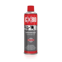 Мултифункционална смазка CX80, 500ml