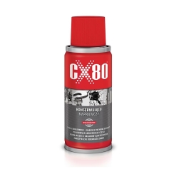 Мултифункционална смазка CX80, 100ml