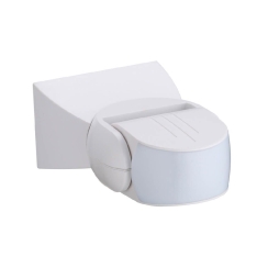 Микровълнов сензор за движение Vivalux Charlie MW18-S-W, LED 300W/ЛНЖ 1200W