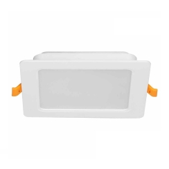 LED луна за вграждане Vivalux Kapi Switch, 12W, 3000-6400K