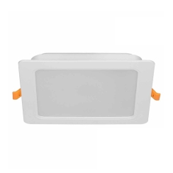 LED луна за вграждане Vivalux Kapi Switch, 18W, 3000-6400K