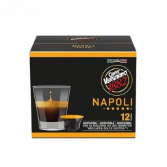 Caffé Vergnano Napoli - Dolce Gusto
