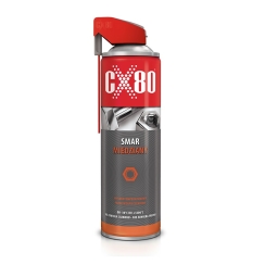Медна спрей смазка CX80, 500ml
