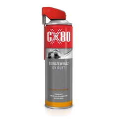 Спрей за ръжда CX80 On Rust, 500ml