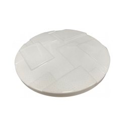 LED Плафон D-iL Labyrinth, 21W, 3000-6500K